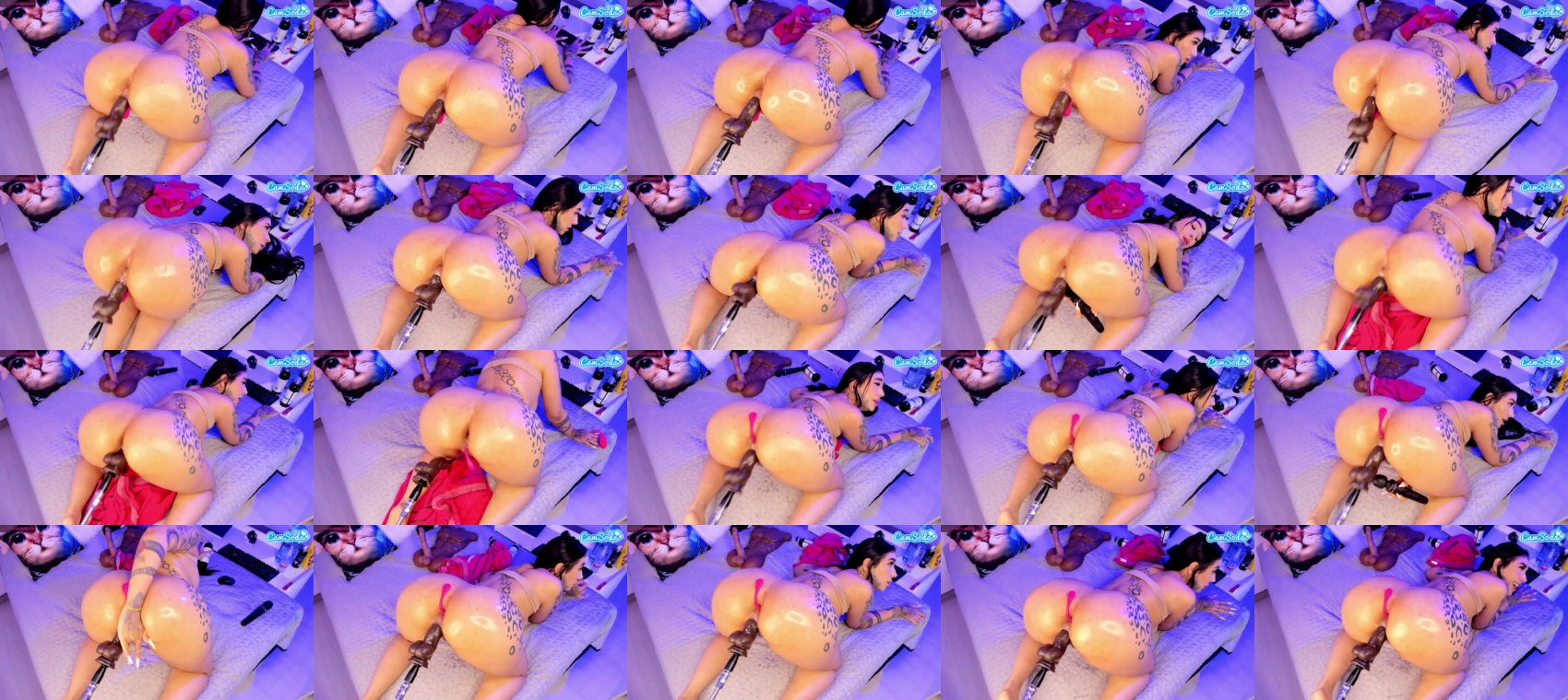 debbiecross CamSoda 14-03-2023